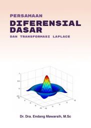 Icon image Persamaan Diferensial Dasar dan Transformasi Laplace