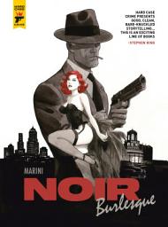 Icon image Noir Burlesque