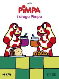 Icon image Pimpa i druga Pimpa