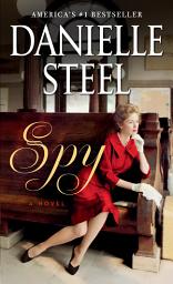 Icon image Spy: A Novel