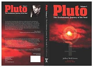 Icon image Pluto Volume 1: The Evolutionary Journey of the Soul