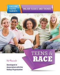 Icon image Teens & Race