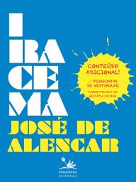 Icon image Iracema: Conteúdo adicional! Perguntas de vestibular