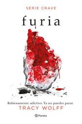 Icon image Furia (Serie Crave 2)
