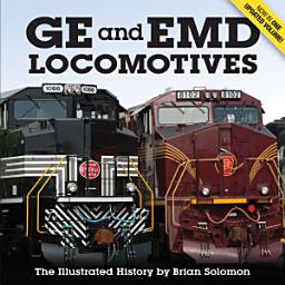Icon image GE and EMD Locomotives