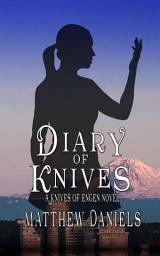 Icon image Diary of Knives