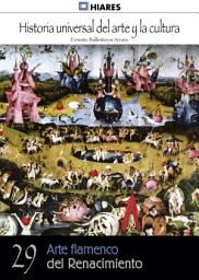 Icon image 29. Arte flamento del Renacimiento.