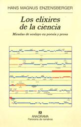 Icon image Los elixires de la ciencia: Miradas de soslayo en poesía y prosa