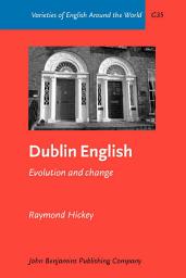 Icon image Dublin English: Evolution and change