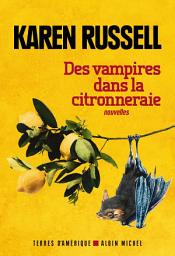Icon image Des vampires dans la citronneraie