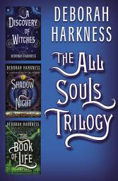 Icon image All Souls Trilogy