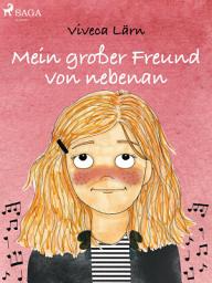 Icon image Mein großer Freund von nebenan