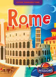 Icon image Rome