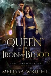 Icon image Queen of Iron and Blood