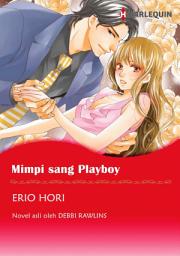 Icon image Mimpi sang Playboy: Harlequin Comics