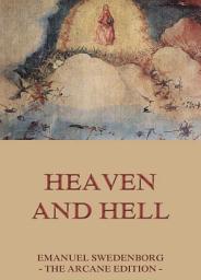 Icon image Heaven and Hell: eBook Edition