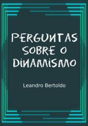 Icon image Perguntas Sobre o Dinamismo
