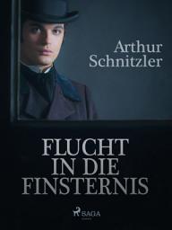Icon image Flucht in die Finsternis