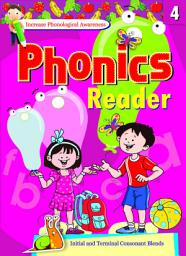 Icon image Phonics Reader - 4