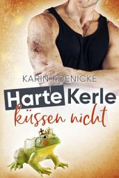 Icon image Harte Kerle küssen nicht