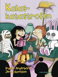 Icon image Kalaskatastrofen