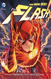 Icon image The Flash (2016): Move Forward