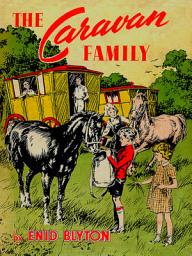 Icon image The Caravan Family