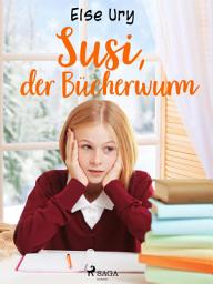 Icon image Susi, der Bücherwurm