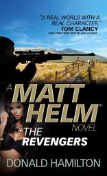 Icon image Matt Helm - The Revengers