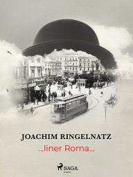 Icon image ...liner Roma...
