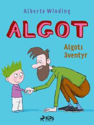 Icon image Algots äventyr