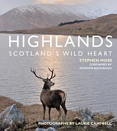 Icon image Highlands - Scotland's Wild Heart