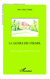 Icon image La gloire des Verner
