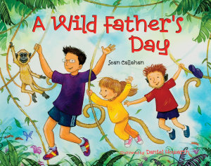 Icon image A Wild Father's Day