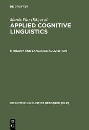 Icon image Theory and Language Acquisition