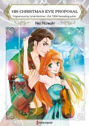 Icon image HIS CHRISTMAS EVE PROPOSAL: Harlequin Comics