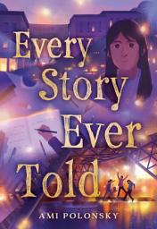 Icon image Every Story Ever Told