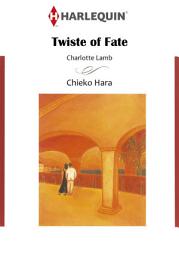 Icon image TWIST OF FATE: Harlequin Comics