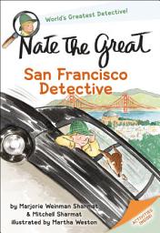 Icon image Nate the Great, San Francisco Detective