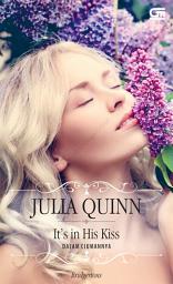 Icon image Historical Romance: Dalam Ciumannya (It's in His Kiss)