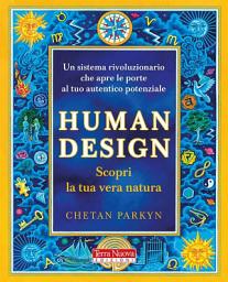Icon image Human Design: Scopri la tua vera natura