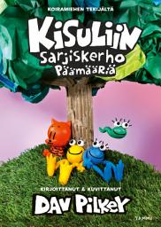 Icon image Kisuliin sarjiskerho. Päämääriä