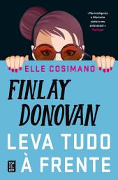Icon image Finlay Donovan Leva Tudo à Frente