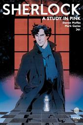 Icon image Sherlock: A Study In Pink