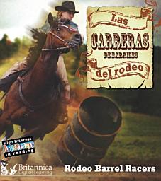 Icon image Las Carreras del Rodeo (Rodeo Barrel Racers)