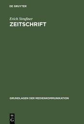 Icon image Zeitschrift