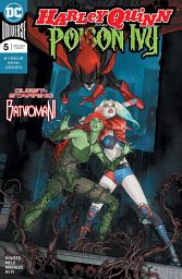 Icon image Harley Quinn and Poison Ivy (2019)