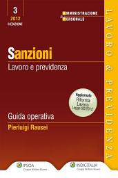 Icon image Sanzioni