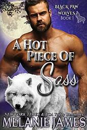Icon image A Hot Piece of Sass