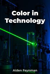 Icon image Color in Technology